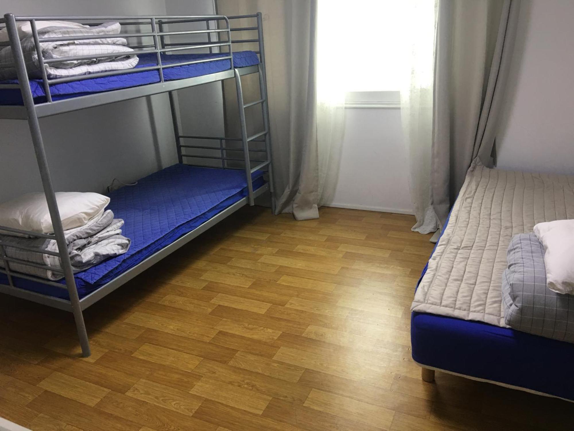 Nana House Hotell Seoul Eksteriør bilde